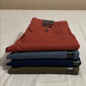 Banana Republic Fulton Chino Pants